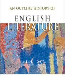 An Outline History Of English Literature