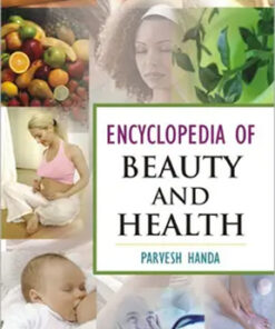 Encyclopedia Of Beauty And Health