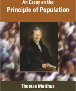 An Essay On The Principle Of Population