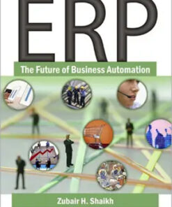 ERP : The Future Of Business Automation