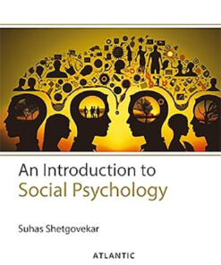 An Introduction to Social Psychology