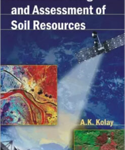 Remote Sensing & Assessment Of Soil Resources