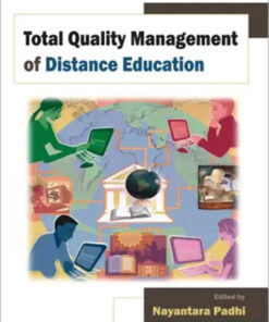 Total Quality Management Of Distance Education