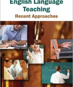 English Language Teaching : Recent Approaches