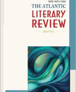 The Atlantic Literary Review : October-December 2000 (Volume 1 Number  2)