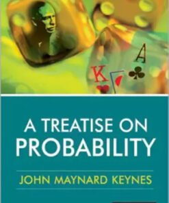 A Treatise On Probability