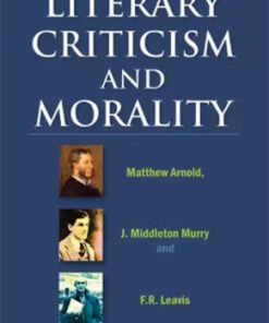Literary Criticism And Morality