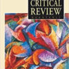 The Atlantic Critical Review : October-December 2012 (Volume 11 Number  4)
