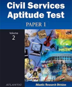 Civil Services Aptitude Test (Paper 1)