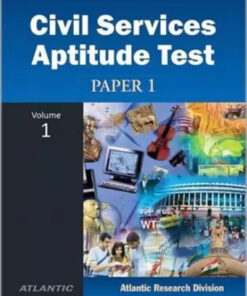 Civil Services Aptitude Test (Paper 1)