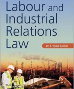 Labour And Industrial Relations Law