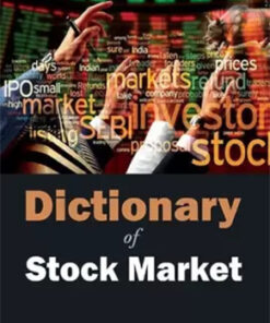 Dictionary Of Stock Market