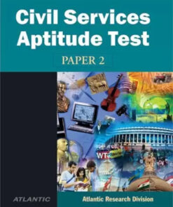 Civil Services Aptitude Test (Paper 2)