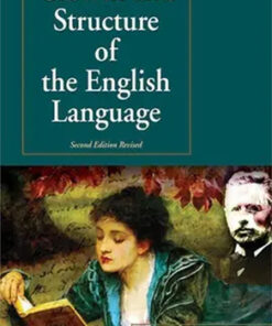 Growth And Structure Of The English Language