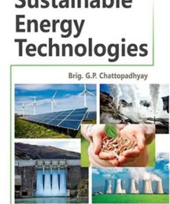 Sustainable Energy Technologies