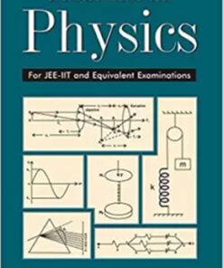 Problems In Physics : For JEE-IIT And Equivalent Examinations