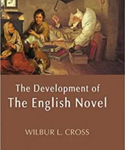 The Development Of The English Novel