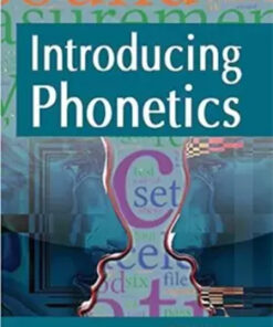 Introducing Phonetics