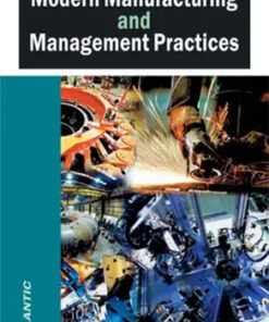 Modern Manufacturing And Management Practices