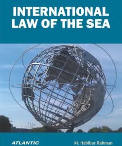 International Law Of The Sea