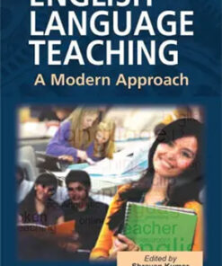 English Language Teaching : A Modern Approach