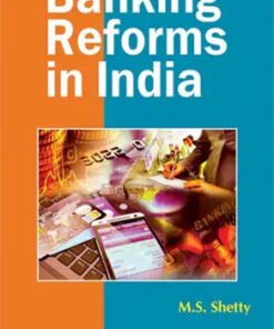 Banking Reforms In India