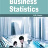 Business Statistics