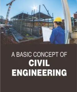 A Basic Concept Of Civil Engineering
