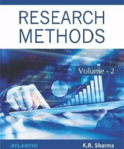 Research Methods