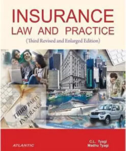 Insurance Law And Practice