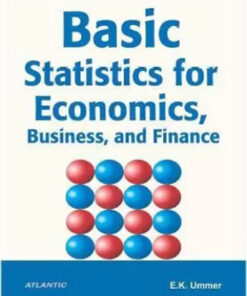 Basic Statistics For Economics : Business