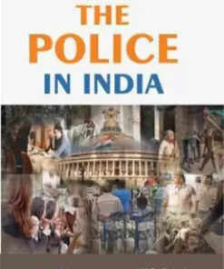 The Police In India