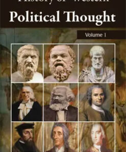 History Of Western Political Thought