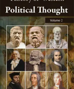 History Of Western Political Thought