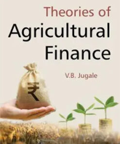 Theories Of Agricultural Finance