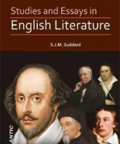 Studies And Essays In English Literature