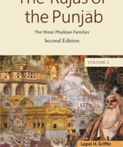 The Rajas Of The Punjab
