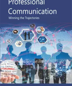 Professional Communication : Winning The Trajectories
