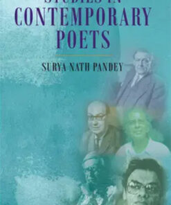 Studies In Contemporary Poets