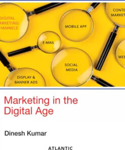 Marketing In The Digital Age