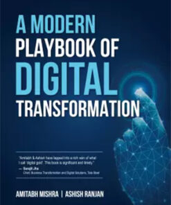 A Modern Playbook Of Digital Transformation