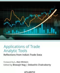 Applications Of Trade Analytics Tools : Reflections From India's Trade Data