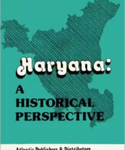 Haryana : A Historical Perspective