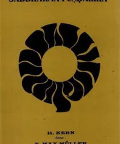 The Saddharma-Pundarika Or The Lotus Of The True Laws