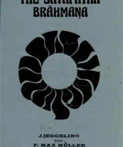 The Satapatha Brahmana