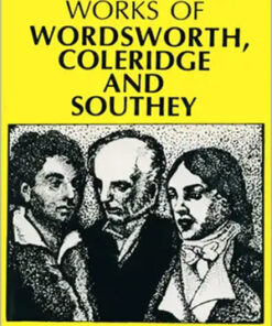 The Dramatic Works Of Wordsworth Coleridge And Southey