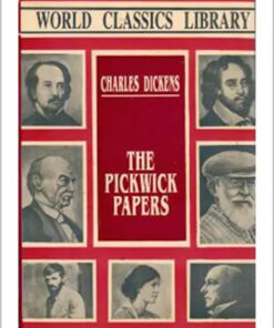 Pickwick Papers