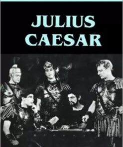 Shakespeare's Julius Caesar