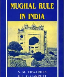 Mughal Rule In India