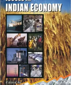 Issues In Indian Economy